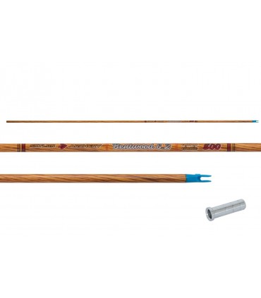 Tube Carbon BRIXXON DIA. 4.2 mm