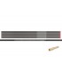 Tube Carbon BRIXXON DIA. 4.2 mm