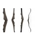 Arc BUCK TRAIL New Antelope 60"
