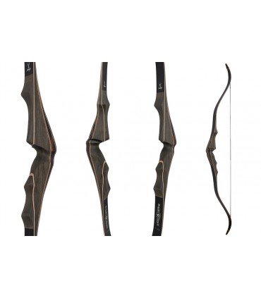 Arc BUCK TRAIL New Antelope 60"