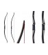 Arc BUCK TRAIL Metis Hybrid 60"