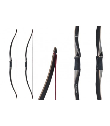 Arc BUCK TRAIL Metis Hybrid 60"