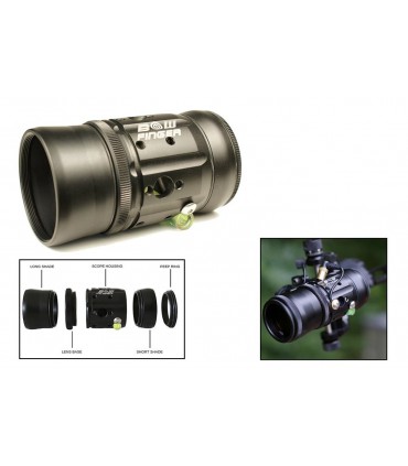 Scope BOWFINGER Kit 30 mm
