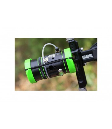 Scope accessoire BOWFINGER Protection Pluie