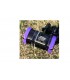 Scope accessoire BOWFINGER Protection Pluie