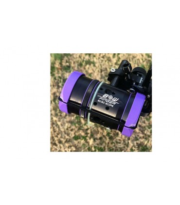 Scope accessoire BOWFINGER Protection Pluie