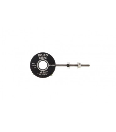 copy of SHREWD ARCHERY SUN SHADE 35 SCOPE 1 SH REAR