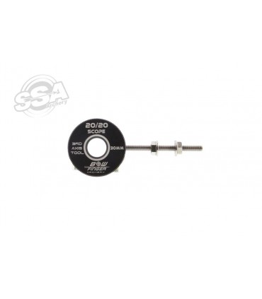 copy of SHREWD ARCHERY SUN SHADE 35 SCOPE 1 SH REAR