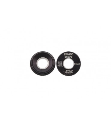 copy of SHREWD ARCHERY SUN SHADE 35 SCOPE 1 SH REAR