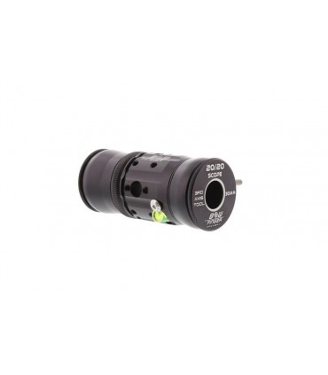 copy of SHREWD ARCHERY SUN SHADE 35 SCOPE 1 SH REAR