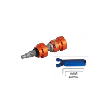 Berger Buton AVALON Classic Pro Micro click