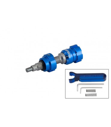 Berger Buton AVALON Classic Pro Micro click