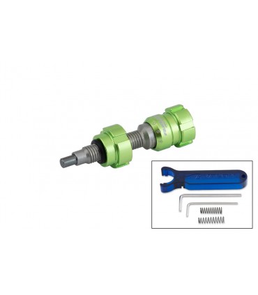 Berger Buton AVALON Classic Pro Micro click