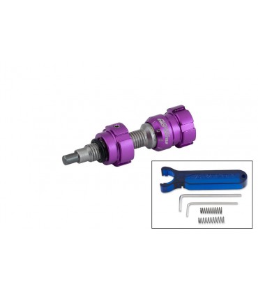 Berger Buton AVALON Classic Pro Micro click
