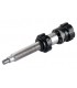 Berger Buton AVALON Classic Pro Long Micro Click