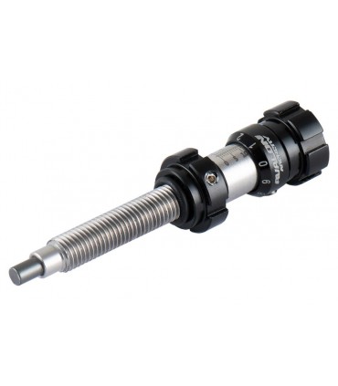 Berger Buton AVALON Classic Pro Long Micro Click