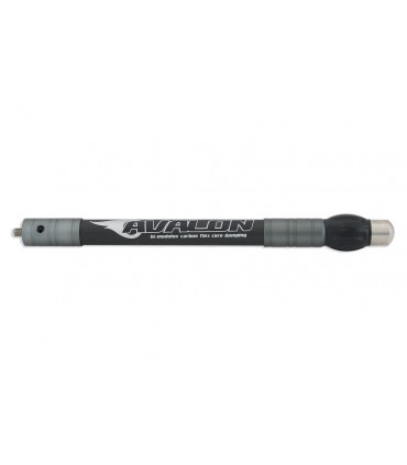 Latéral AVALON Tec Recurve 22 mm