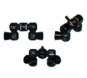 V-bar AAE Gripper