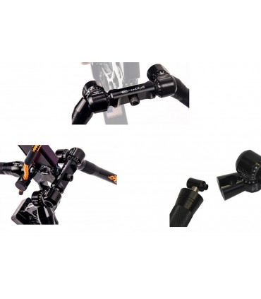 copy of V-bar AVALON TEC X DUO