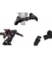V-bar AAE Gripper avec attache rapide