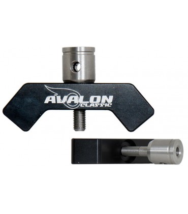 V-bar AVALON Classic 40°