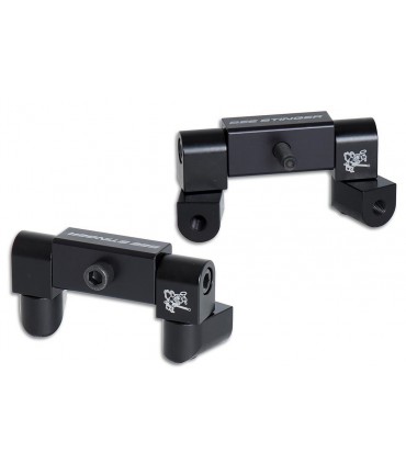 V-bar B-STINGER Wide