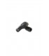 One Bar BOWFINGER Bark Buster avec attache rapide