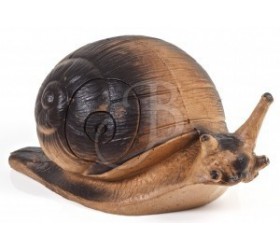 Cible 3D AA Escargot