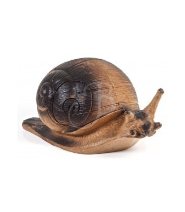3D ESCARGOT