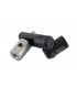 V-bar Doinker MIGHTY MOUNT ADJUSTABLE OFFSET MOUNT QD W/ BOLT