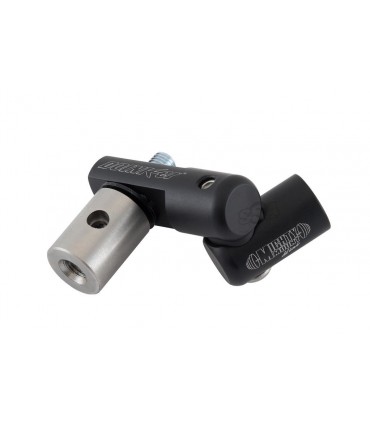 V-bar Doinker MIGHTY MOUNT ADJUSTABLE OFFSET MOUNT QD W/ BOLT