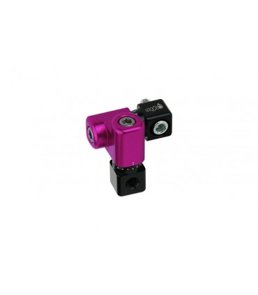 copy of V-bar Easton ADJUSTABLE SIDE ROD ADAPTER