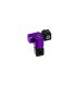 copy of V-bar Easton ADJUSTABLE SIDE ROD ADAPTER