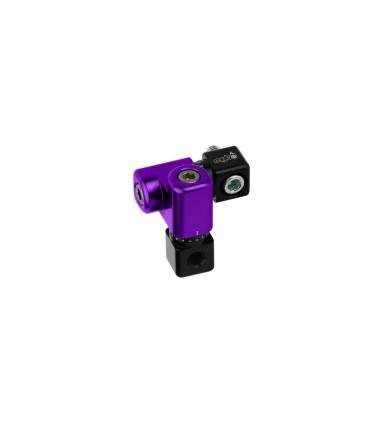 copy of V-bar Easton ADJUSTABLE SIDE ROD ADAPTER