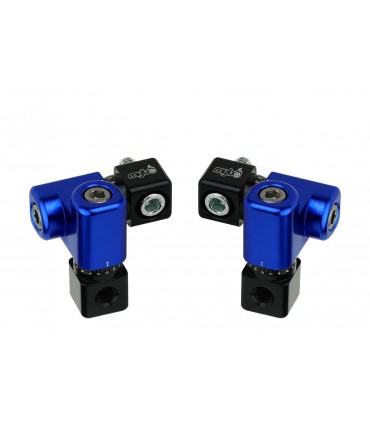 copy of V-bar Easton ADJUSTABLE SIDE ROD ADAPTER