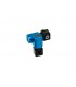 copy of V-bar Easton ADJUSTABLE SIDE ROD ADAPTER