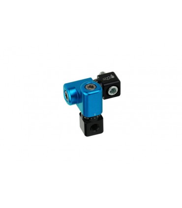 copy of V-bar Easton ADJUSTABLE SIDE ROD ADAPTER