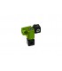 copy of V-bar Easton ADJUSTABLE SIDE ROD ADAPTER