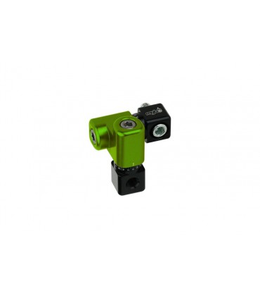copy of V-bar Easton ADJUSTABLE SIDE ROD ADAPTER