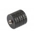 Masse AXCEL Ø 1.25"