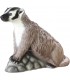 Cible 3D RINEHART Badger