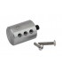 Masse SPIGARELLI barebow 210 Grammes