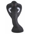 Cible 3D RINEHART Cobras Noir