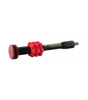 Compensateur B-STINGER Microhex 3 oz