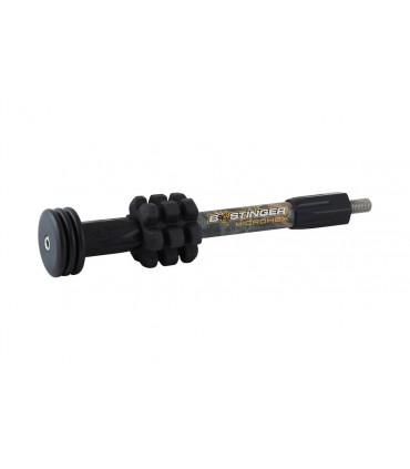 Compensateur B-STINGER Microhex 3 oz