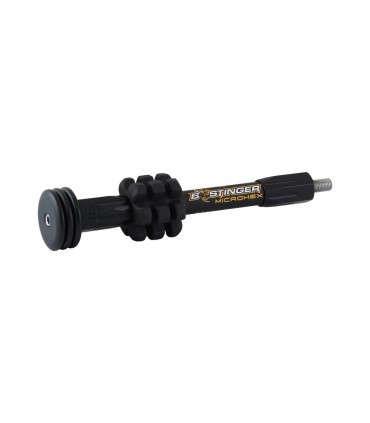 Compensateur B-STINGER Microhex 3 oz