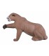 Cible 3D RINEHART Cougard