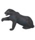 3D PANTHER NOIR