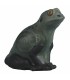 Cible 3D RINEHART Grenouille Verte