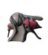 Cible 3D RINEHART Moustique